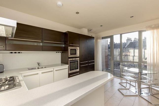 St Vincent Place, New Town , Edinburgh, Edinburgh photo 4