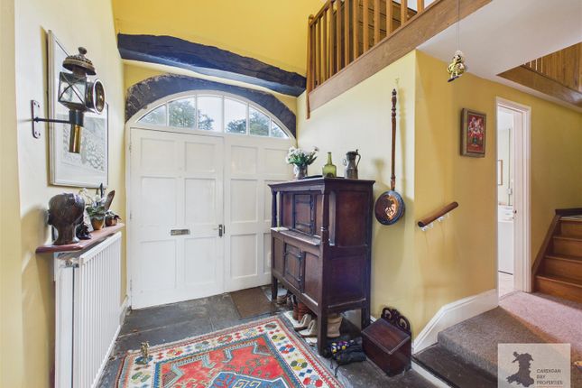 Coedmor Mansion, Cardigan photo 4