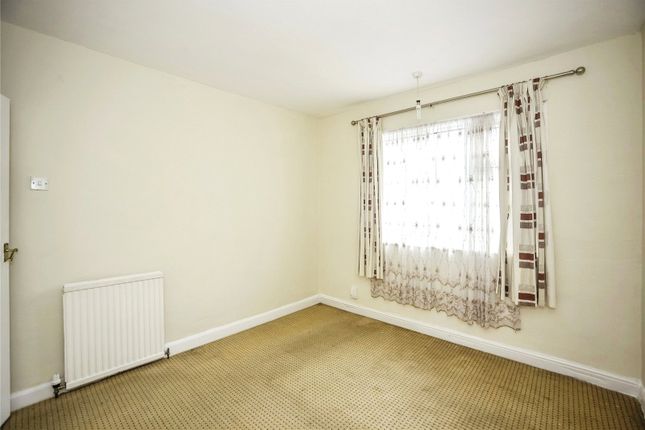 End terrace house for sale in Scotteswood Avenue, Chatham, Kent