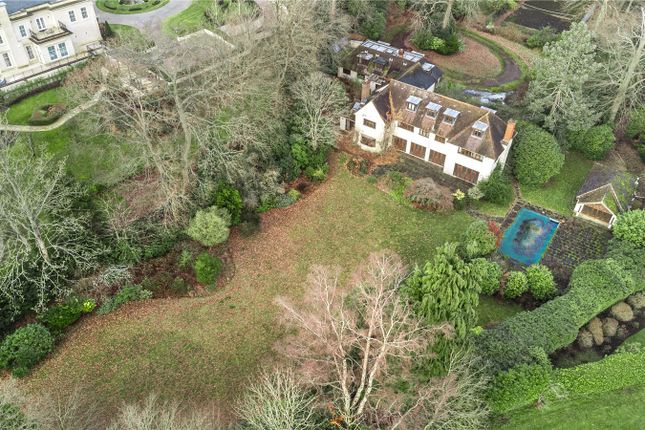 Detached house for sale in Portnall Drive, Virginia Water