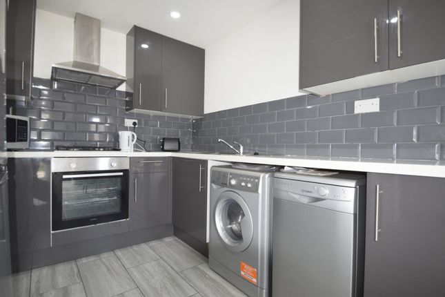Munir Court, Caridff photo 2