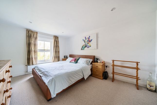 Detached house for sale in Reading Road South, Fleet, Hampshire