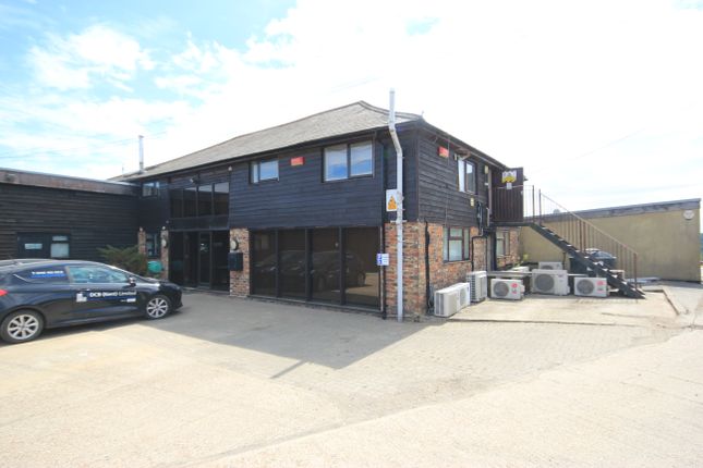 Office to let in Matts Hill Road, Hartlip, Sittingbourne