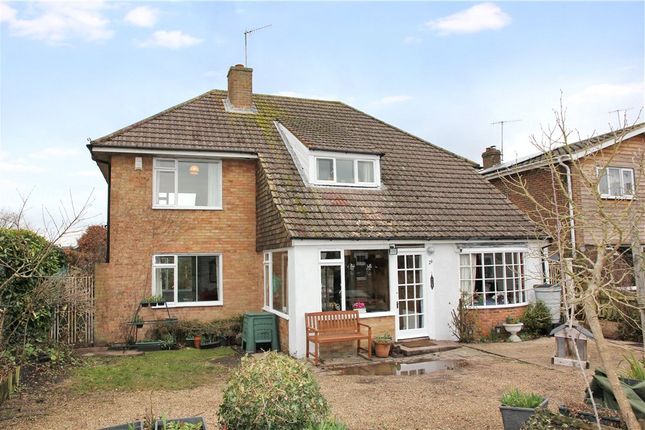 Image of Owerri House, 28 Oxenturn Road, Wye, Ashford, TN25 5BE
