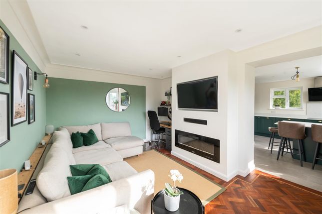 Maisonette for sale in Merrywood Park, Reigate