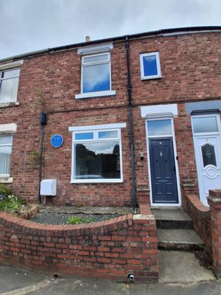 2-bed house on 9 Gladstone Terrace, 9 Gladstone Terrace, Ferryhill, DL17 0AA, Ferryhill, £475/mo