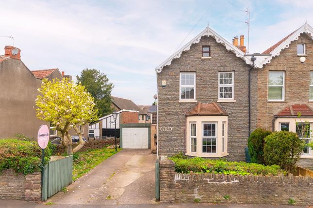 Chestnut Villa, 105, Downend Road, Bristol photo 2