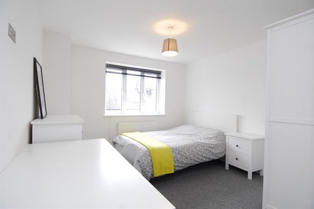 Belgrave Manor, Flat 12, Belgrave Lane, Plymouth photo 3