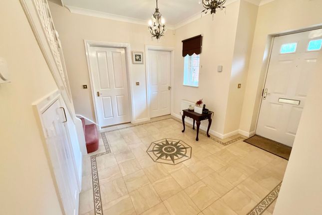 33 Eider Drive, Telford photo 4