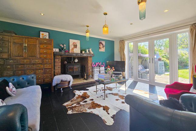 Rc Sitting Room