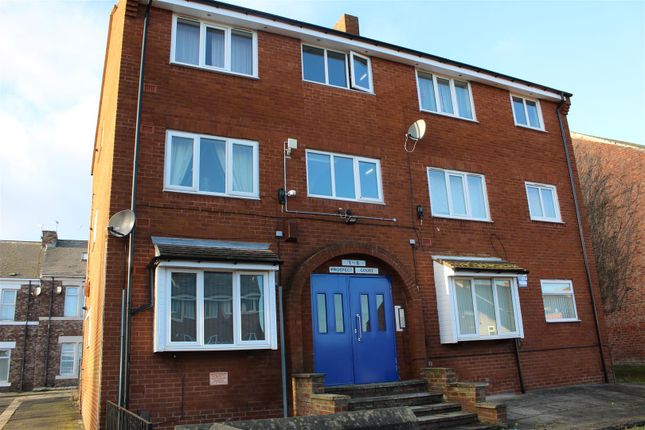 Flat to rent in Prospect Court, Newcastle Upon Tyne