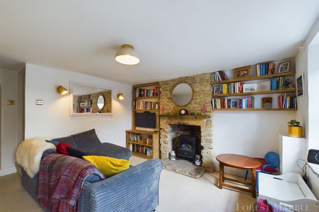 Terraced house for sale in The Butts, Frome