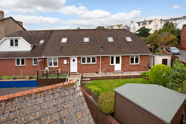 Semi-detached house for sale in Heywoods Road, Teignmouth