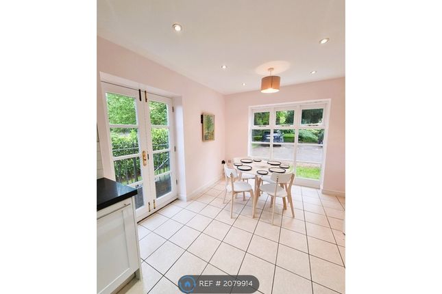 End terrace house to rent in Whitlingham Hall, Norfolk