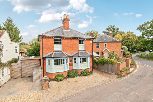 3-bed house on Sunnyside, Cricket Green, Hartley Wintney, £800,000