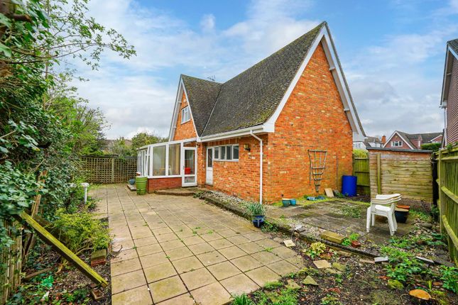 Detached house for sale in The Orchards, Eaton Bray, Dunstable