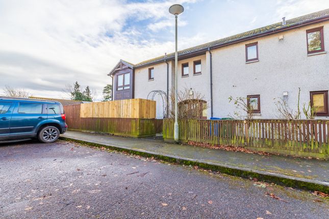 Flat for sale in Kinmylies Way, Inverness