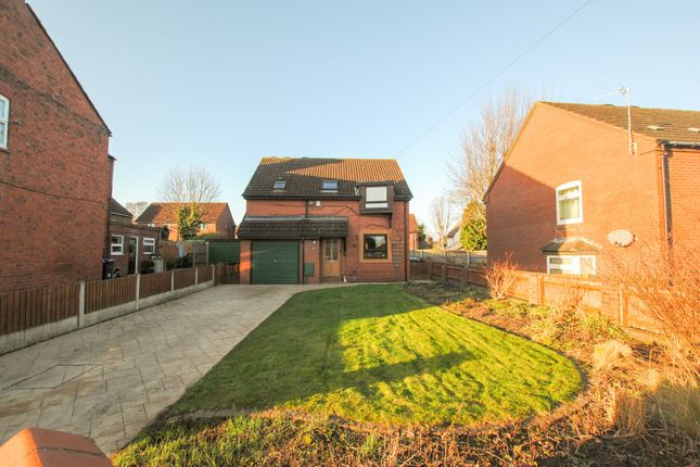 Detached house for sale in Union Street, Hadley, Telford