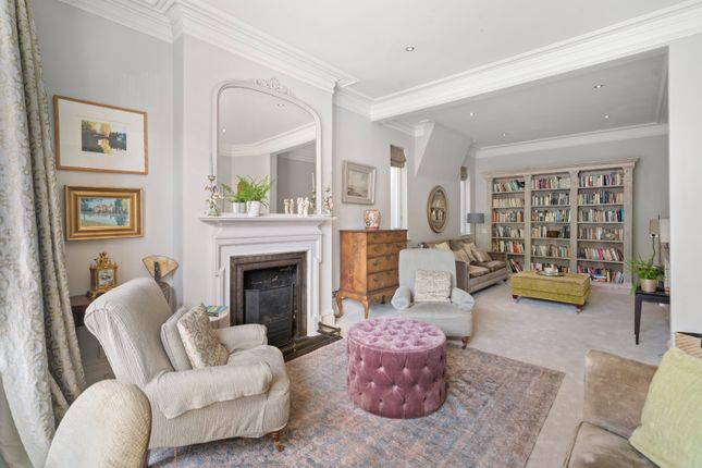 41, Nassau Road, London photo 4