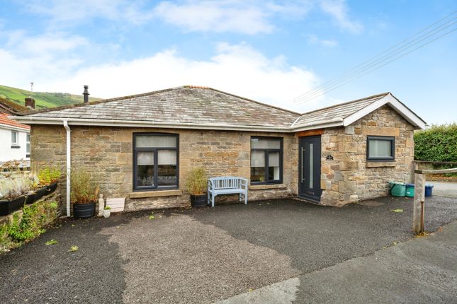 Thumbnail Bungalow for sale in Glanrhyd Road, Ystradgynlais, Swansea