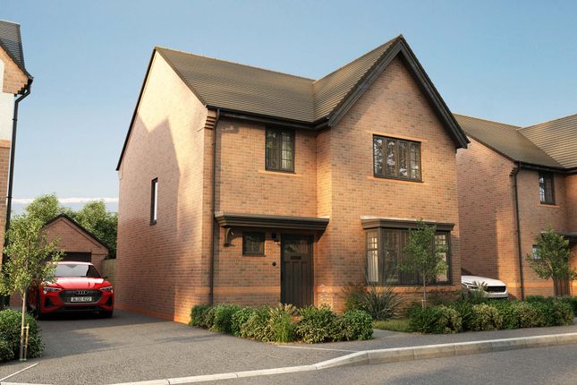 Detached house for sale in Ashingdon Road, Ashingdon, Rochford