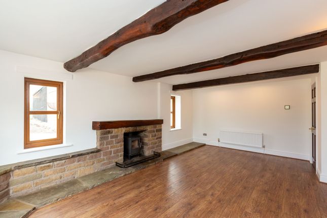 Brydge C Living Room