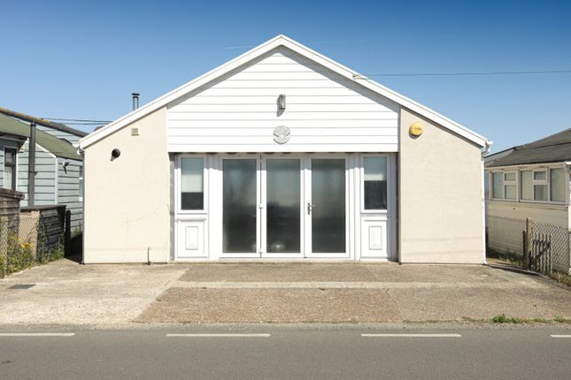 2-bed house on 275, Faversham Road, Whitstable, £250,000
