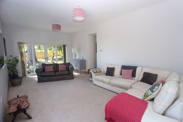Detached house for sale in Queens Drive, Colwyn Bay