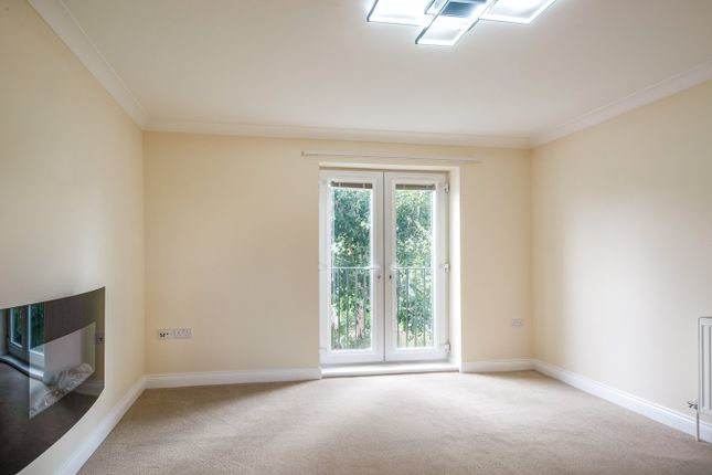 Saville Court, Penn Street, Oakham photo 2
