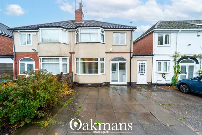 3-bed other on 523, Hagley Road West, Birmingham, £315,000