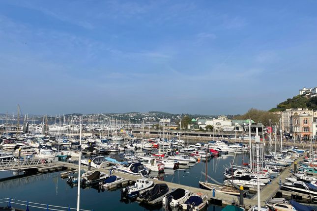 Maisonette for sale in Victoria Parade, Torquay