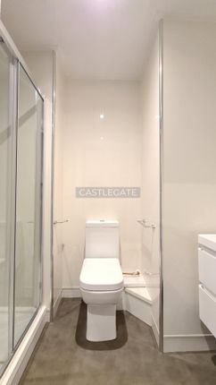 Room 43, Renaissance Works, Huddersfield photo 5