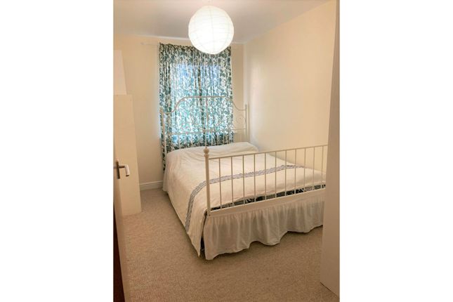 Flat for sale in Cline Road, London