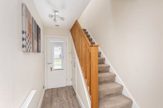 Detached house for sale in Oulton Close, Newcastle Upon Tyne, Tyne And Wear
