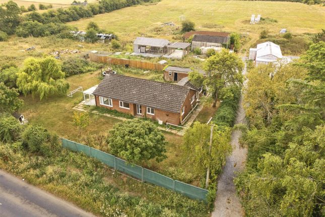 Highfield Farm, Newton Road, Milton Keynes photo 2