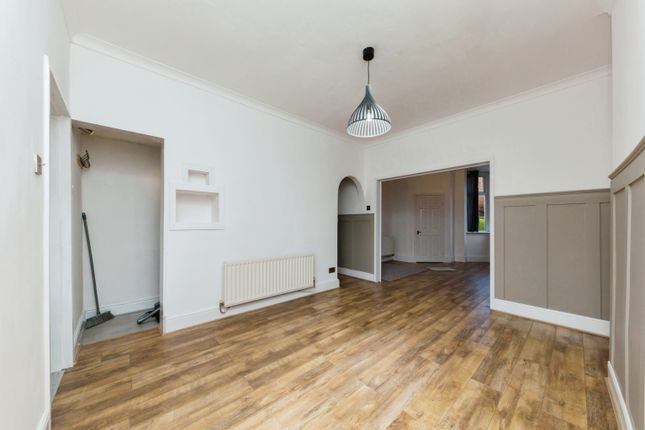 End terrace house for sale in Gainsborough Road, Crewe, Cheshire