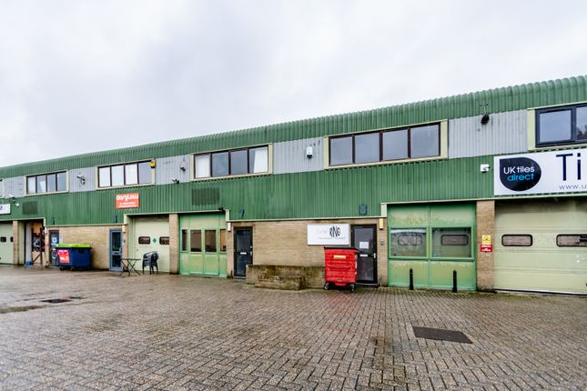 Industrial for sale in Sandford Lane, Wareham