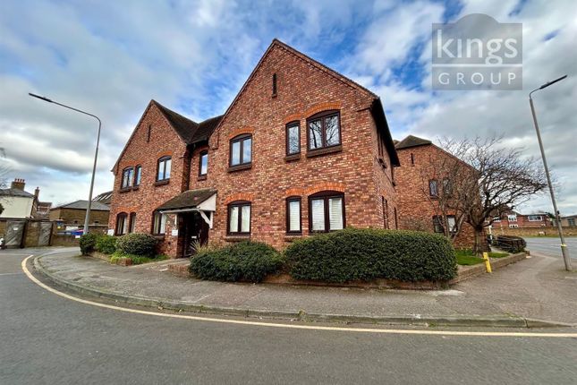 Property for sale in Quaker Lane, Waltham Abbey