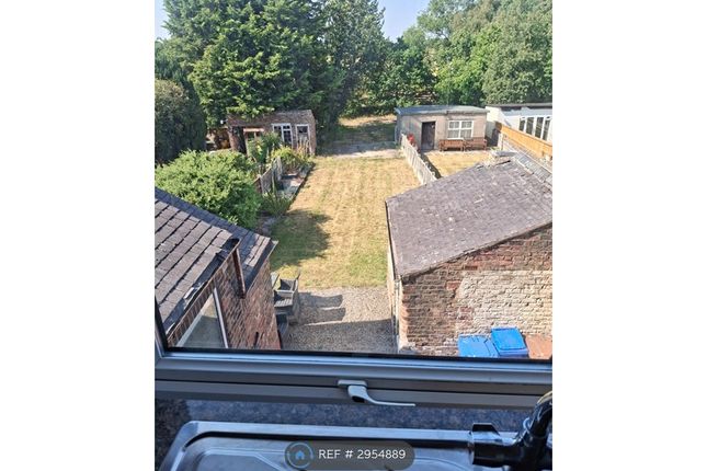 Flat, George St Snaith, Snaith photo 4
