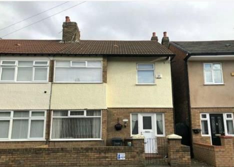 Thumbnail Property to rent in Morningside, Crosby, Liverpool