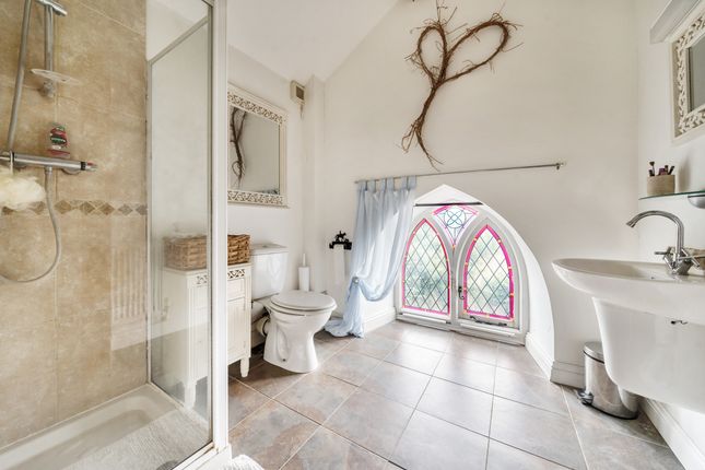 Detached house for sale in Wilcot Chapel, Kinton, Nesscliffe