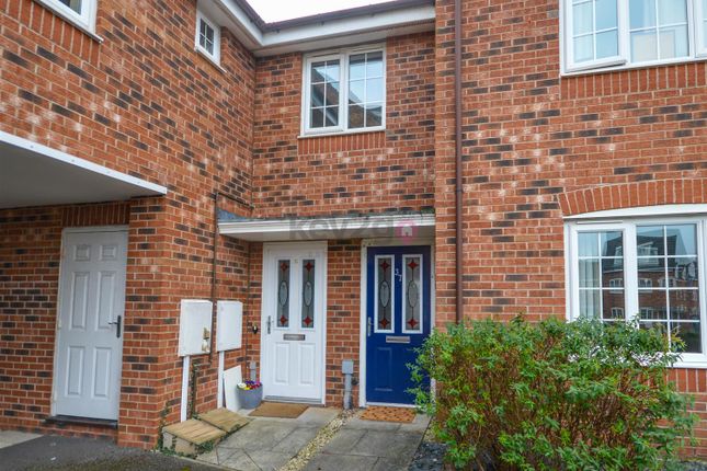 Thumbnail Flat for sale in Spinkhill View, Renishaw, Sheffield