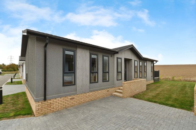 2-bed detached on Plot 27, Walton Hall Farm,, Waltons Hall Road, Essex, £300,000