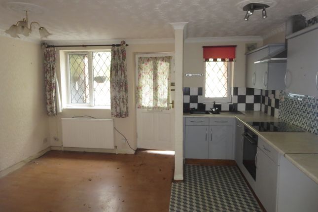 Flat for sale in Leek Road, Hanley, Stoke-On-Trent