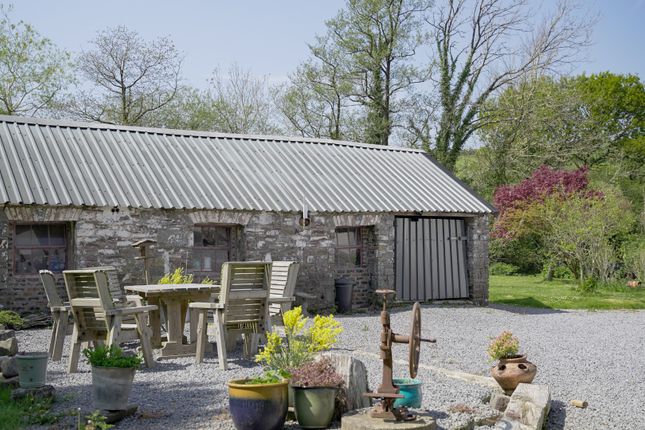 PENDEGY MILL, Carmarthen photo 4