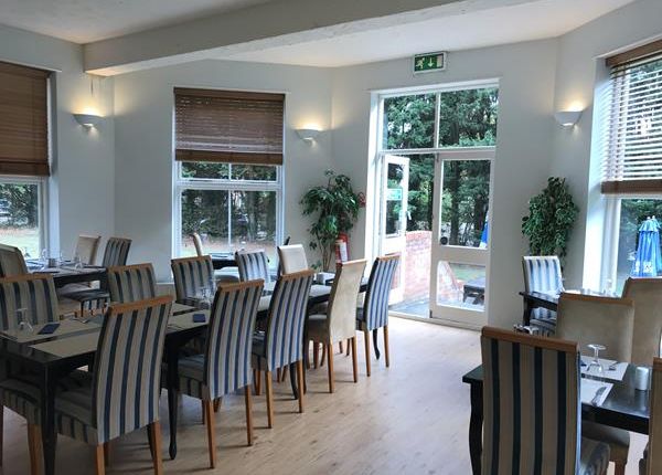 Hotelguest House For Sale In Wensum Guest House Dereham - 