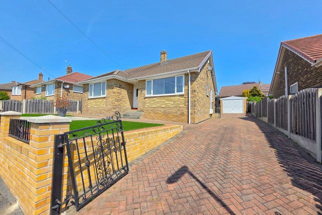 2-bed house on 5, Bowland Crescent, Barnsley, £280,000