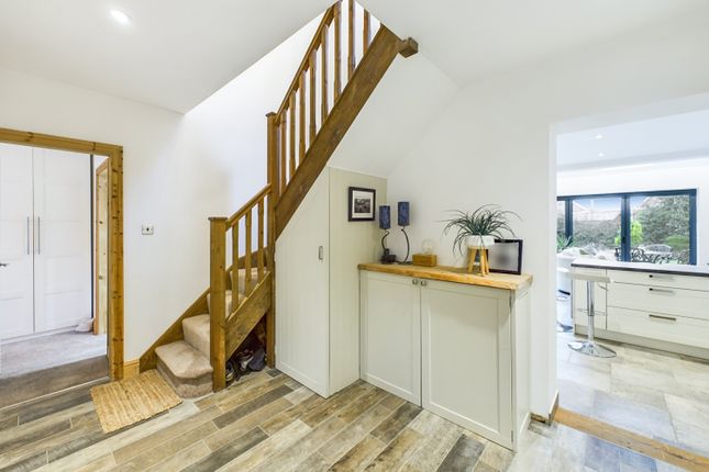 Detached house for sale in Howard Drive, York