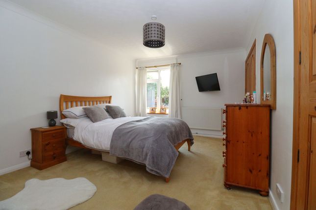 Bungalow for sale in Cudham Gardens, Cliftonville, Margate