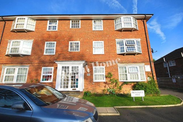 Thumbnail Flat for sale in Harrow Road, Wembley, Middlesex